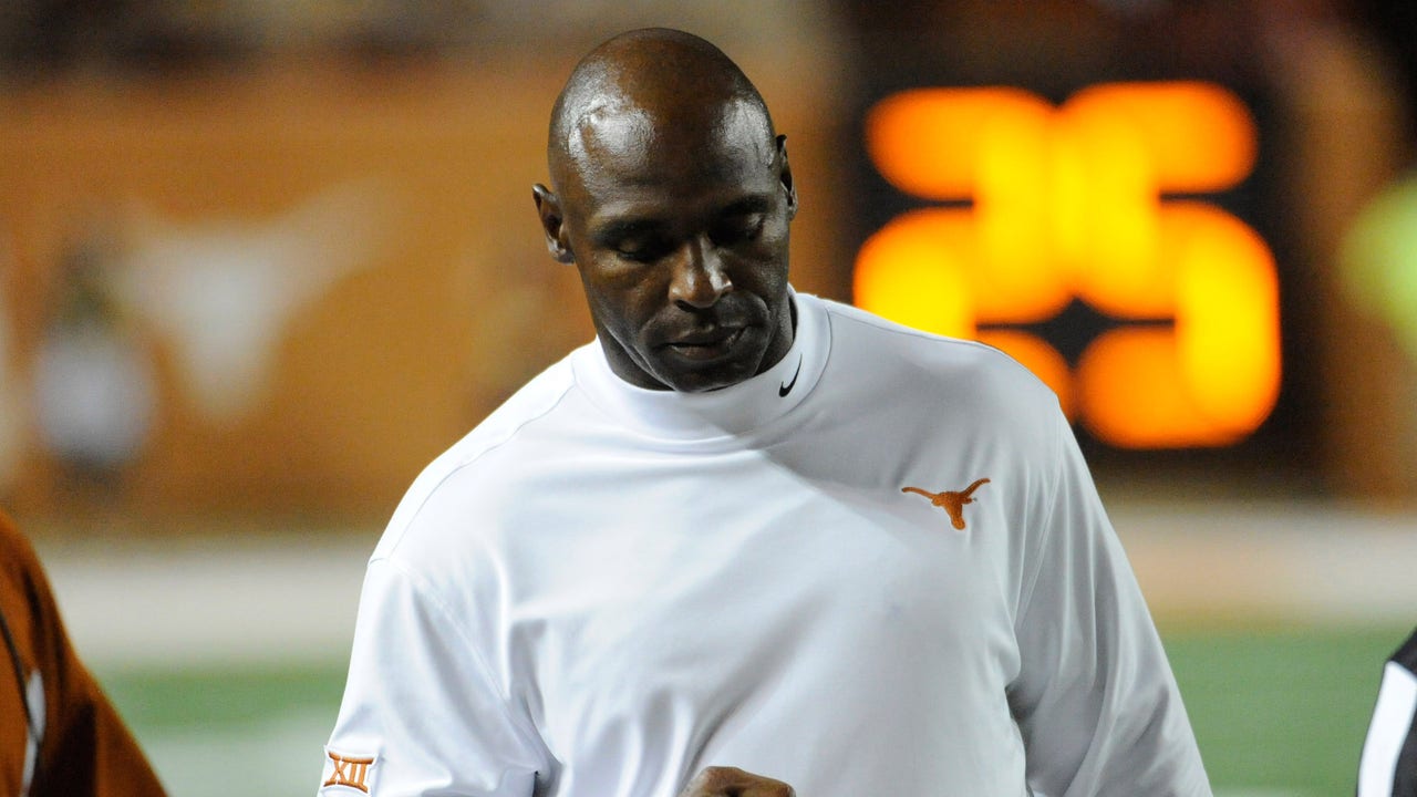 Big 12 Power Rankings: Week 3